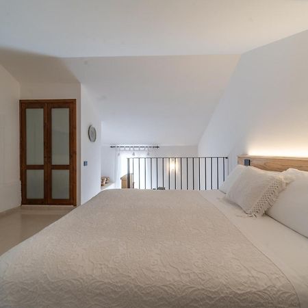 Masseria Dei Monaci (Adults Only) 오트란토 외부 사진