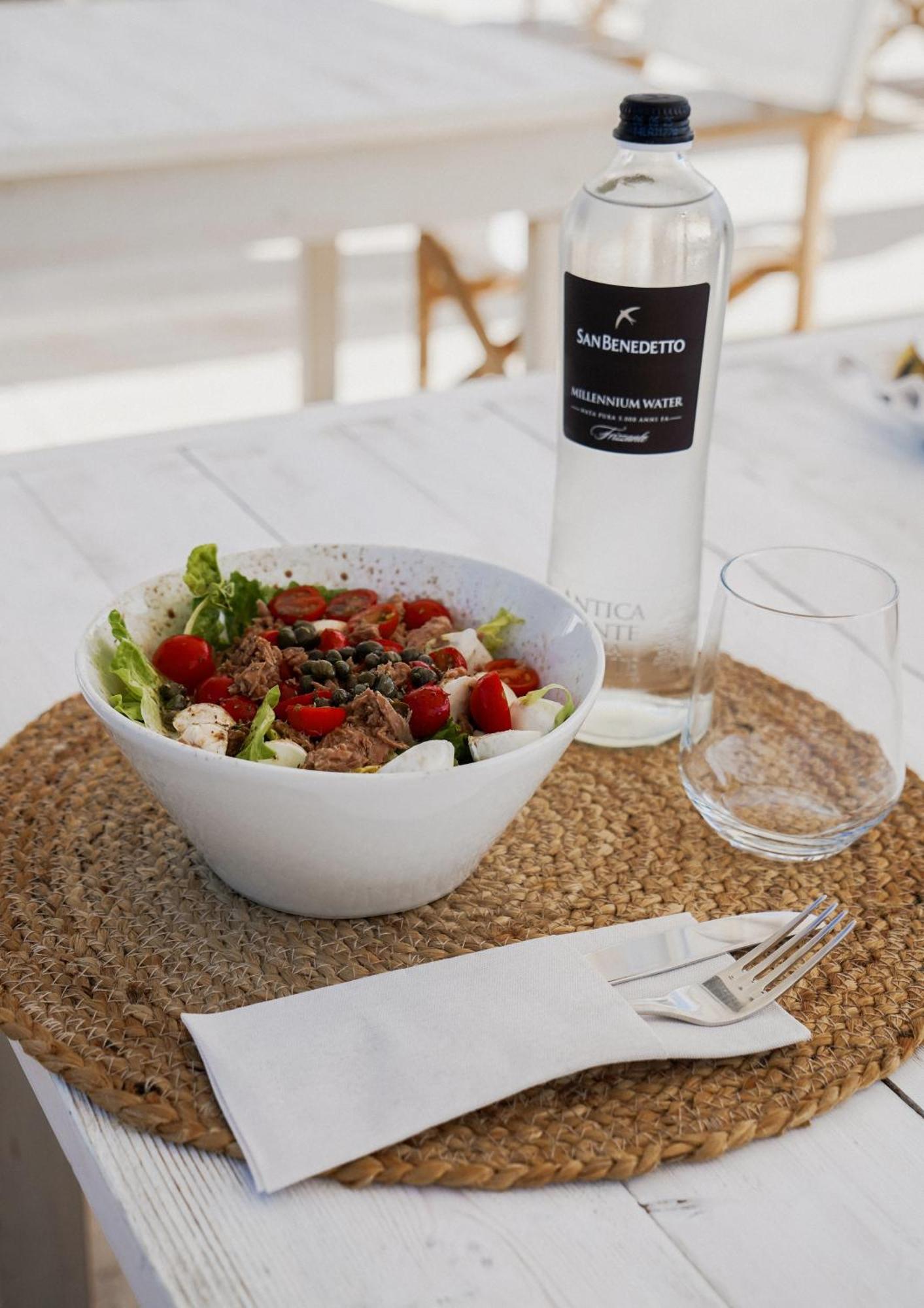 Masseria Dei Monaci (Adults Only) 오트란토 외부 사진