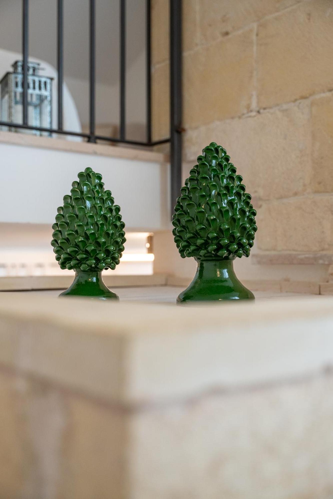 Masseria Dei Monaci (Adults Only) 오트란토 외부 사진