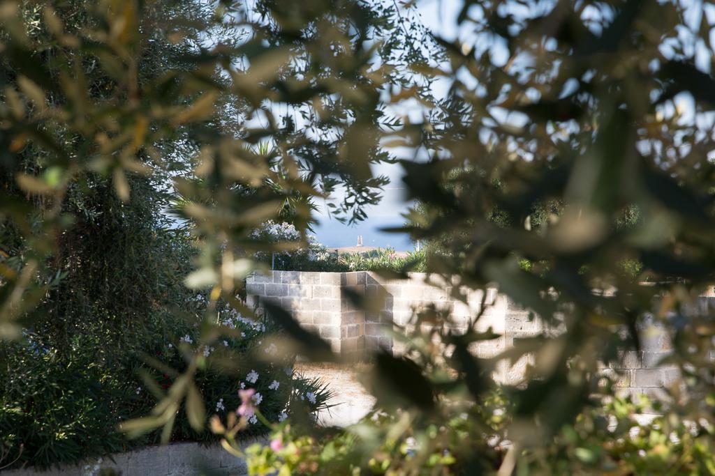 Masseria Dei Monaci (Adults Only) 오트란토 외부 사진