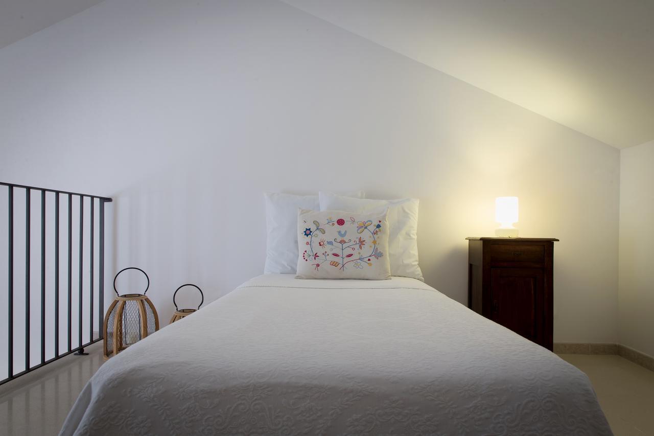 Masseria Dei Monaci (Adults Only) 오트란토 외부 사진
